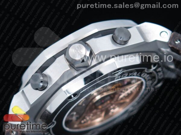 Royal Oak Offshore 2014 Gray Themes - Image 9