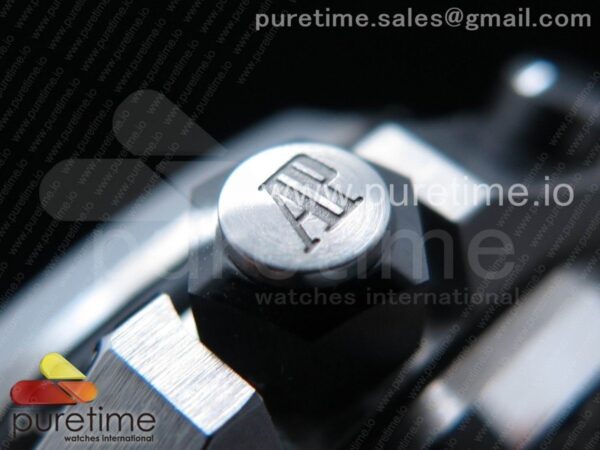 Royal Oak Offshore 2014 Gray Themes - Image 10