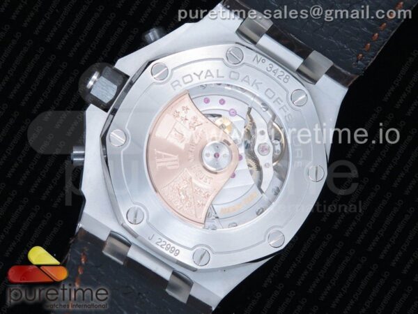Royal Oak Offshore 2014 Gray Themes - Image 12