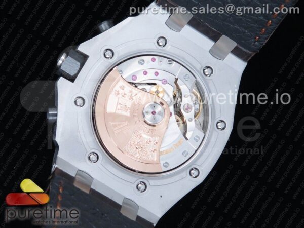 Royal Oak Offshore 2014 Gray Themes - Image 13