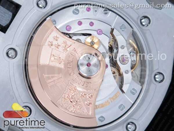 Royal Oak Offshore 2014 Gray Themes - Image 14