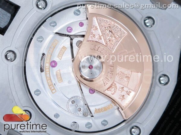 Royal Oak Offshore 2014 Gray Themes - Image 15