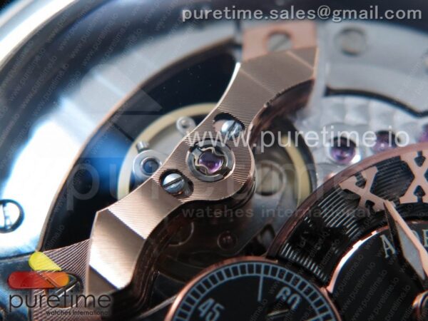 Royal Oak Offshore 2018 SIHH - Image 3