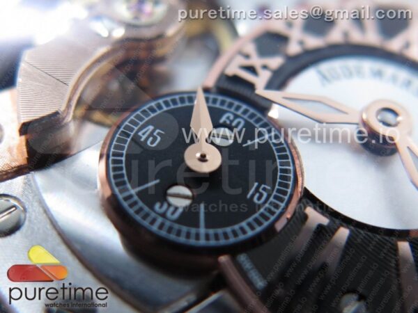 Royal Oak Offshore 2018 SIHH - Image 4
