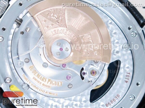 Royal Oak Offshore 2018 SIHH - Image 12
