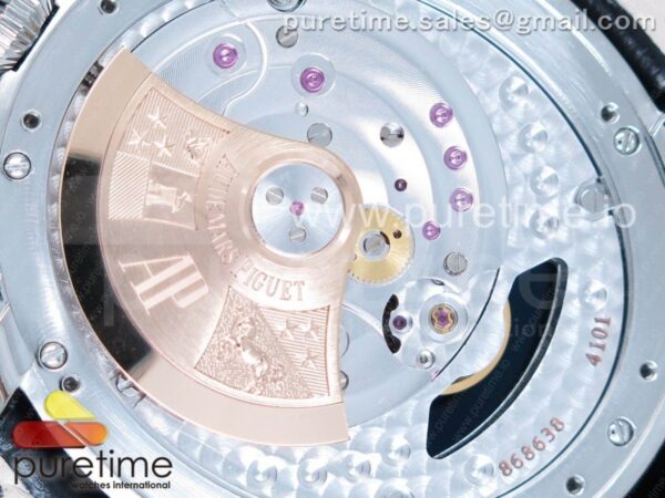 Royal Oak Offshore 2018 SIHH - Image 13