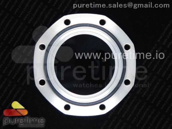 Royal Oak Offshore Diver Solid White Ceramic - Image 17
