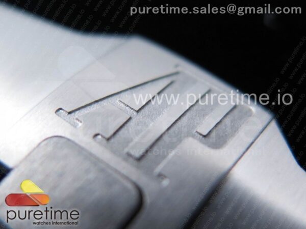 Royal Oak Offshore Diver Solid White Ceramic - Image 21