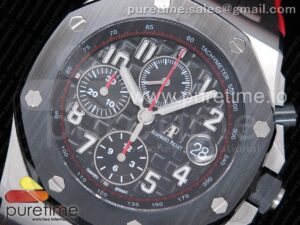 Royal Oak Offshore 2018 SIHH JF