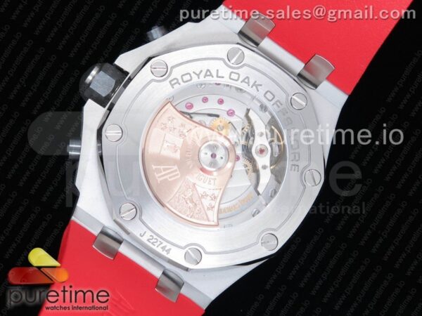 Royal Oak Offshore 2018 SIHH JF - Image 13