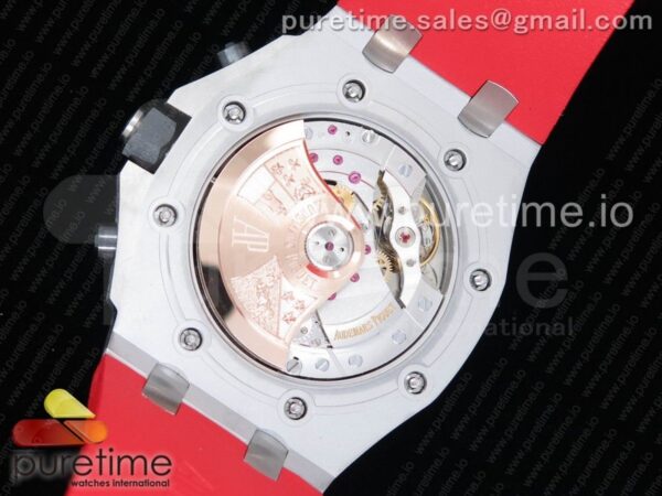 Royal Oak Offshore 2018 SIHH JF - Image 14