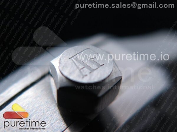 Royal Oak Tourbillon Extra-Thin Openworked - Image 6