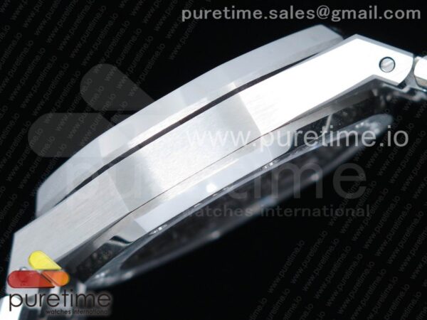 Royal Oak Tourbillon Extra-Thin Openworked - Image 7