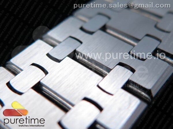 Royal Oak Tourbillon Extra-Thin Openworked - Image 16