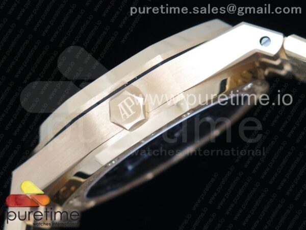 Royal Oak Tourbillon Extra-Thin - Image 5