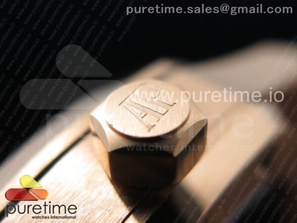 Royal Oak Tourbillon Extra-Thin - Image 6