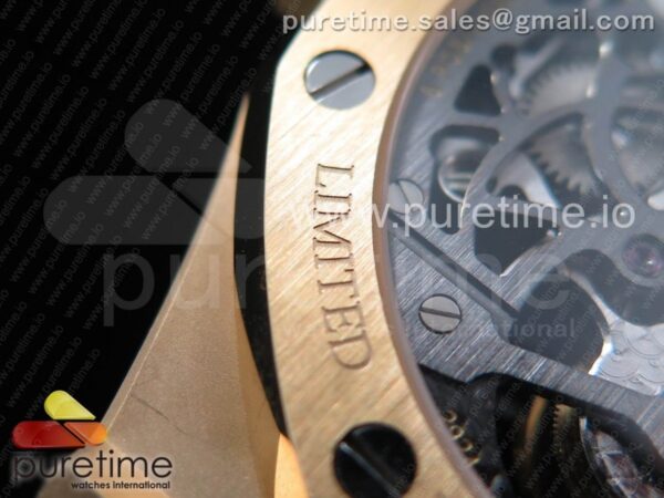 Royal Oak Tourbillon Extra-Thin - Image 12