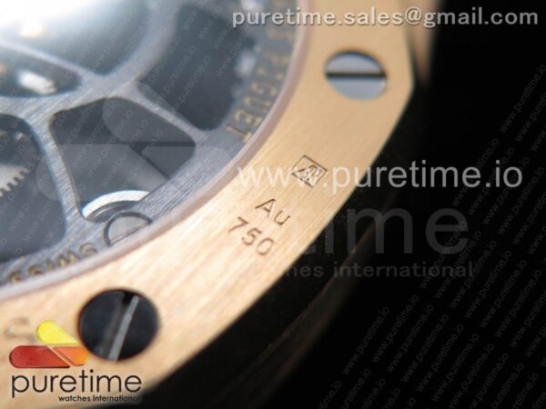 Royal Oak Tourbillon Extra-Thin - Image 15