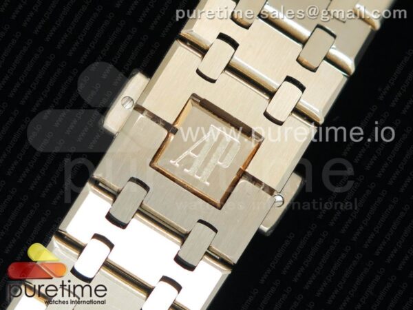 Royal Oak Tourbillon Extra-Thin - Image 18
