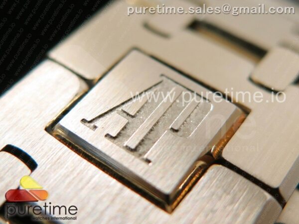 Royal Oak Tourbillon Extra-Thin - Image 19