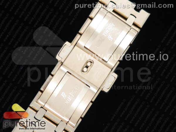 Royal Oak Tourbillon Extra-Thin - Image 20