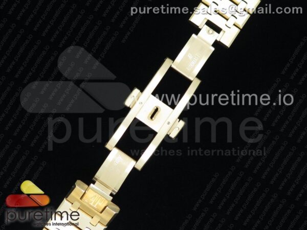 Royal Oak Tourbillon Extra-Thin - Image 21