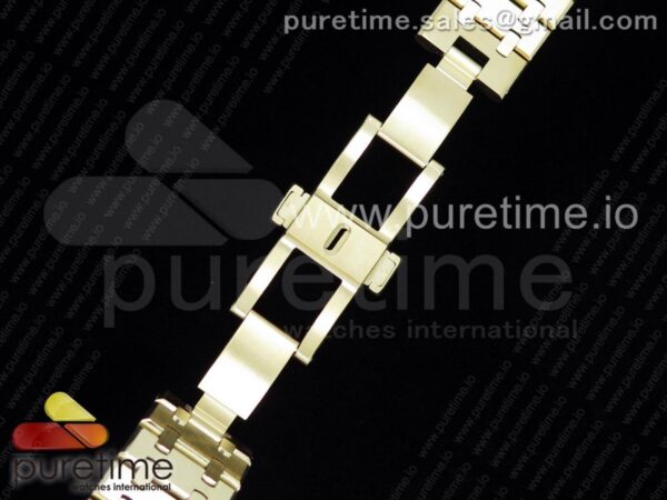 Royal Oak Tourbillon Extra-Thin - Image 23