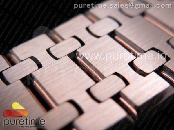 Royal Oak Tourbillon Extra-Thin Openworked - Image 16