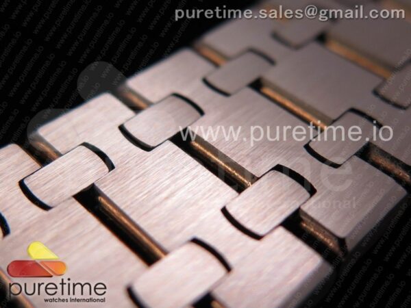 Royal Oak Tourbillon Extra-Thin Openworked - Image 17