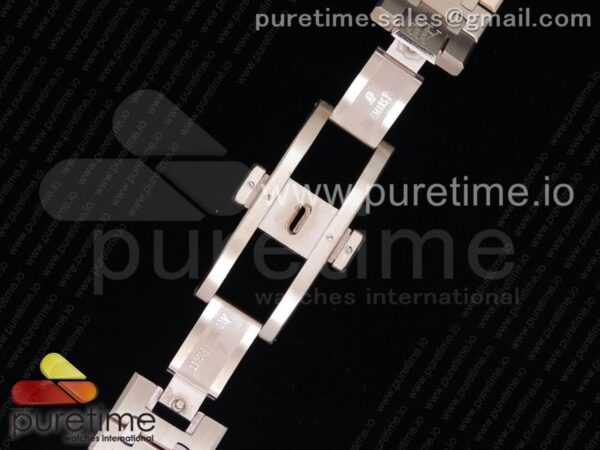 Royal Oak Tourbillon Extra-Thin Openworked - Image 21