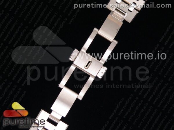 Royal Oak Tourbillon Extra-Thin Openworked - Image 23