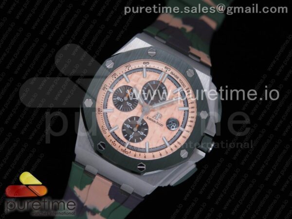 Royal Oak Offshore 2018 SIHH - Image 2