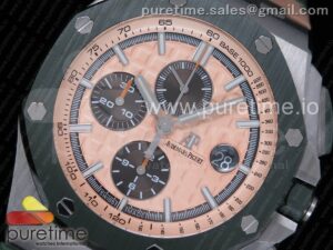 Royal Oak Offshore 2018 SIHH
