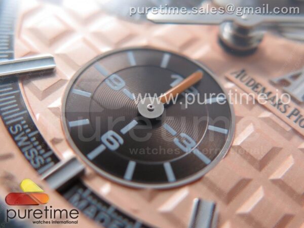 Royal Oak Offshore 2018 SIHH - Image 6