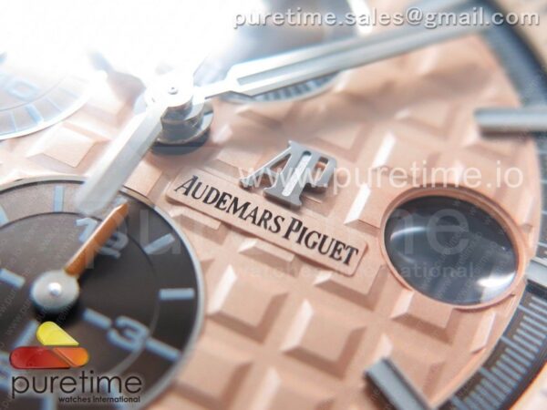 Royal Oak Offshore 2018 SIHH - Image 7