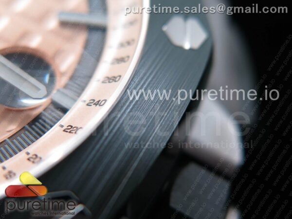 Royal Oak Offshore 2018 SIHH - Image 9