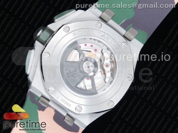 Royal Oak Offshore 2018 SIHH - Image 13