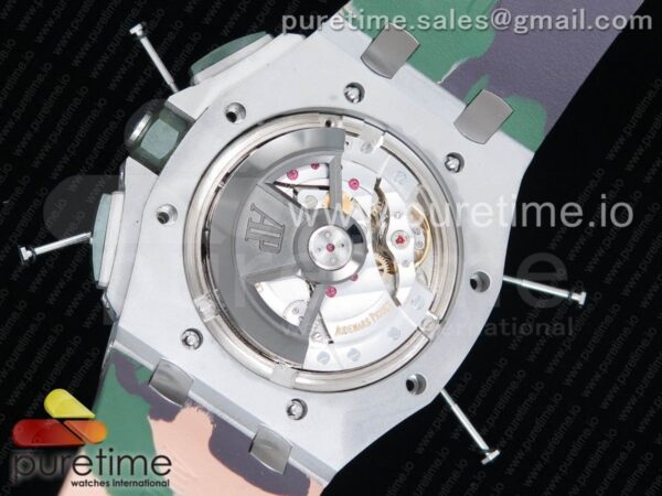 Royal Oak Offshore 2018 SIHH - Image 14