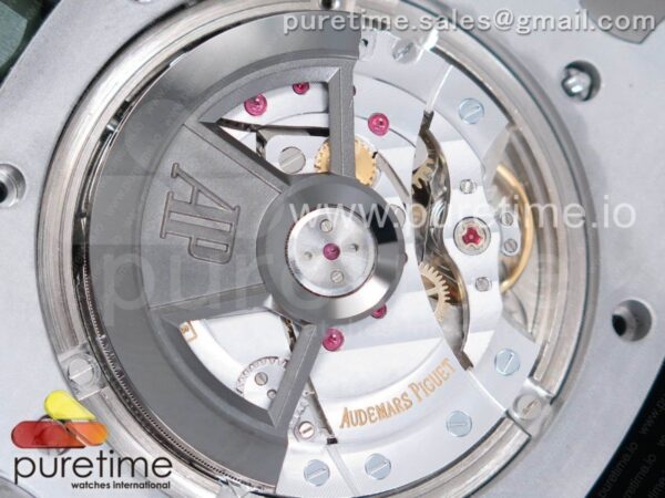 Royal Oak Offshore 2018 SIHH - Image 15