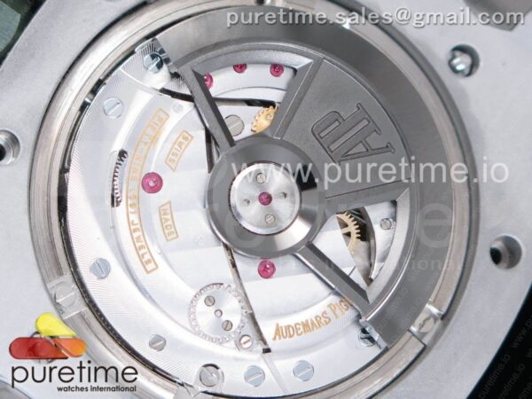 Royal Oak Offshore 2018 SIHH - Image 16