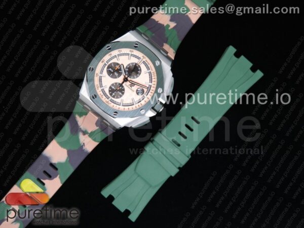 Royal Oak Offshore 2018 SIHH - Image 27