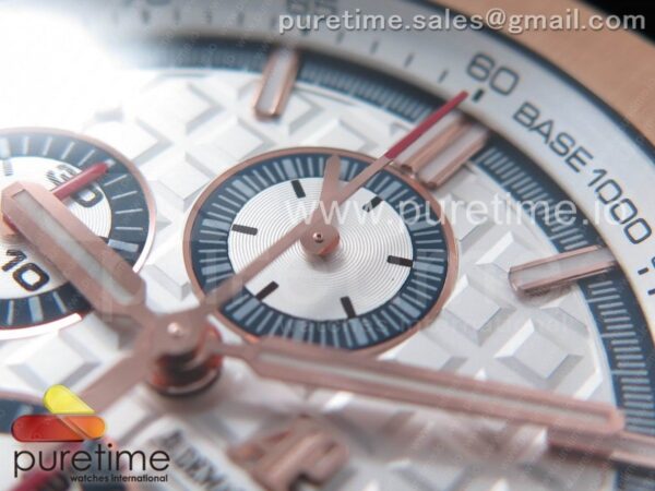 Royal Oak Offshore 2017 44mm RG - Image 4