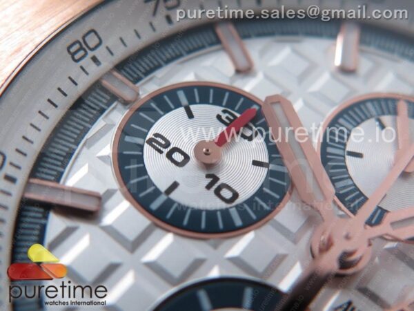 Royal Oak Offshore 2017 44mm RG - Image 5