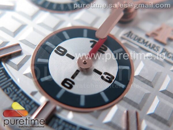 Royal Oak Offshore 2017 44mm RG - Image 6