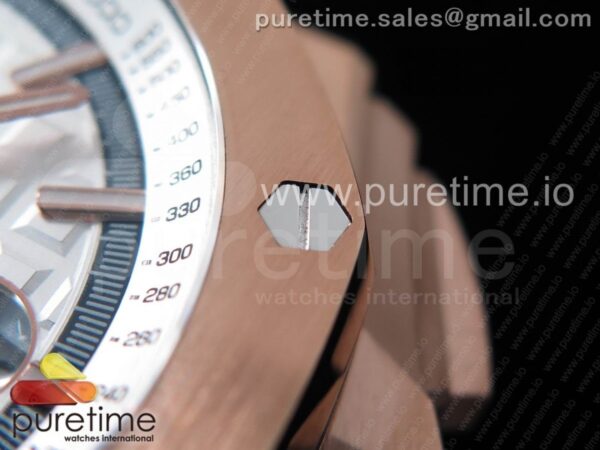 Royal Oak Offshore 2017 44mm RG - Image 8