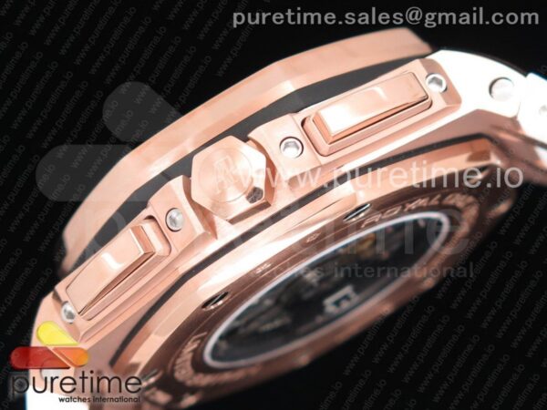 Royal Oak Offshore 2017 44mm RG - Image 9