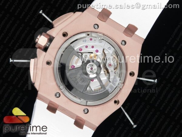 Royal Oak Offshore 2017 44mm RG - Image 13