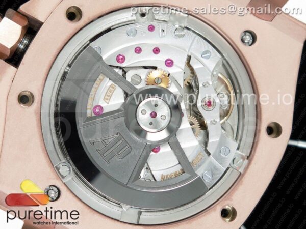 Royal Oak Offshore 2017 44mm RG - Image 14