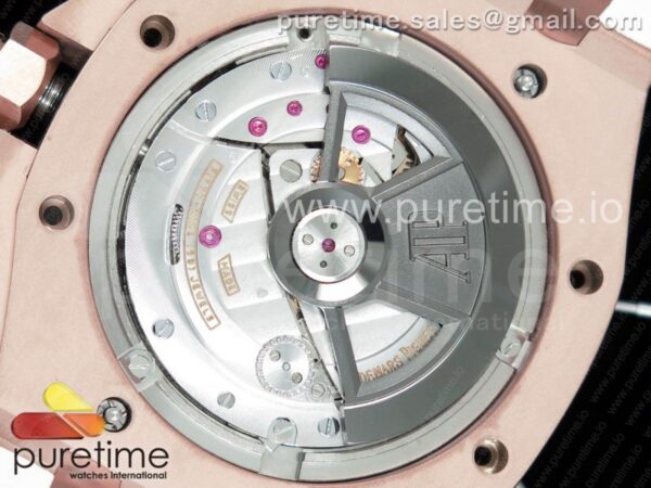 Royal Oak Offshore 2017 44mm RG - Image 15