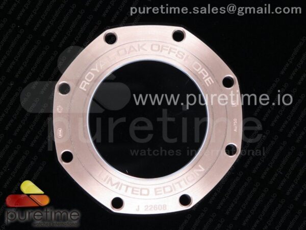 Royal Oak Offshore 2017 44mm RG - Image 16